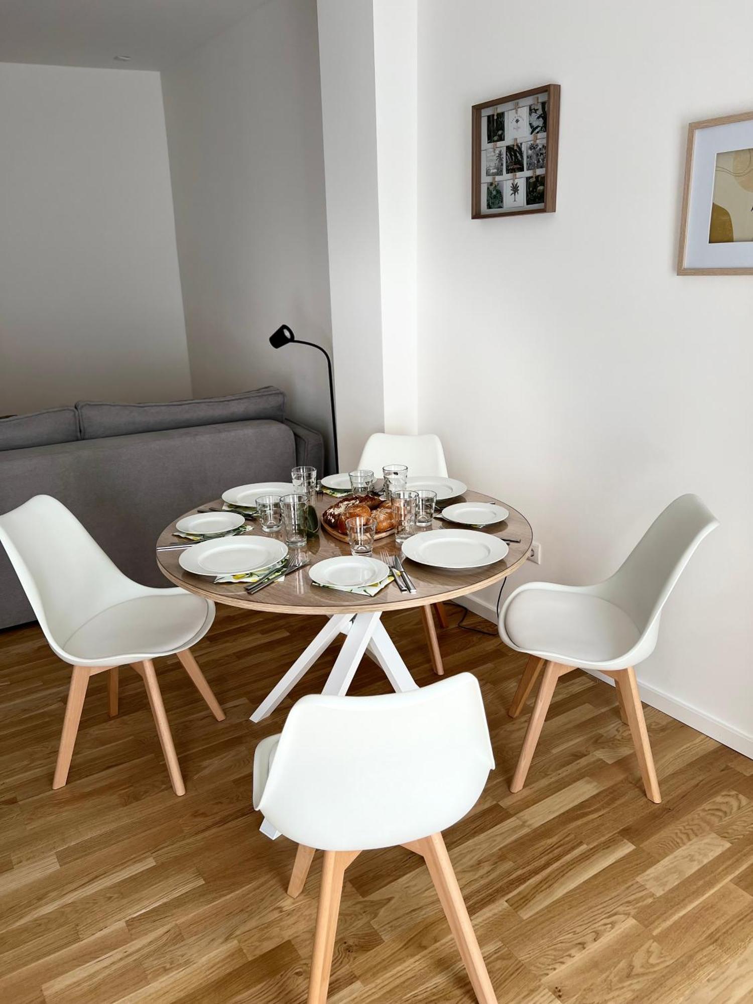 Terrace Apartment Bamberg Exterior photo
