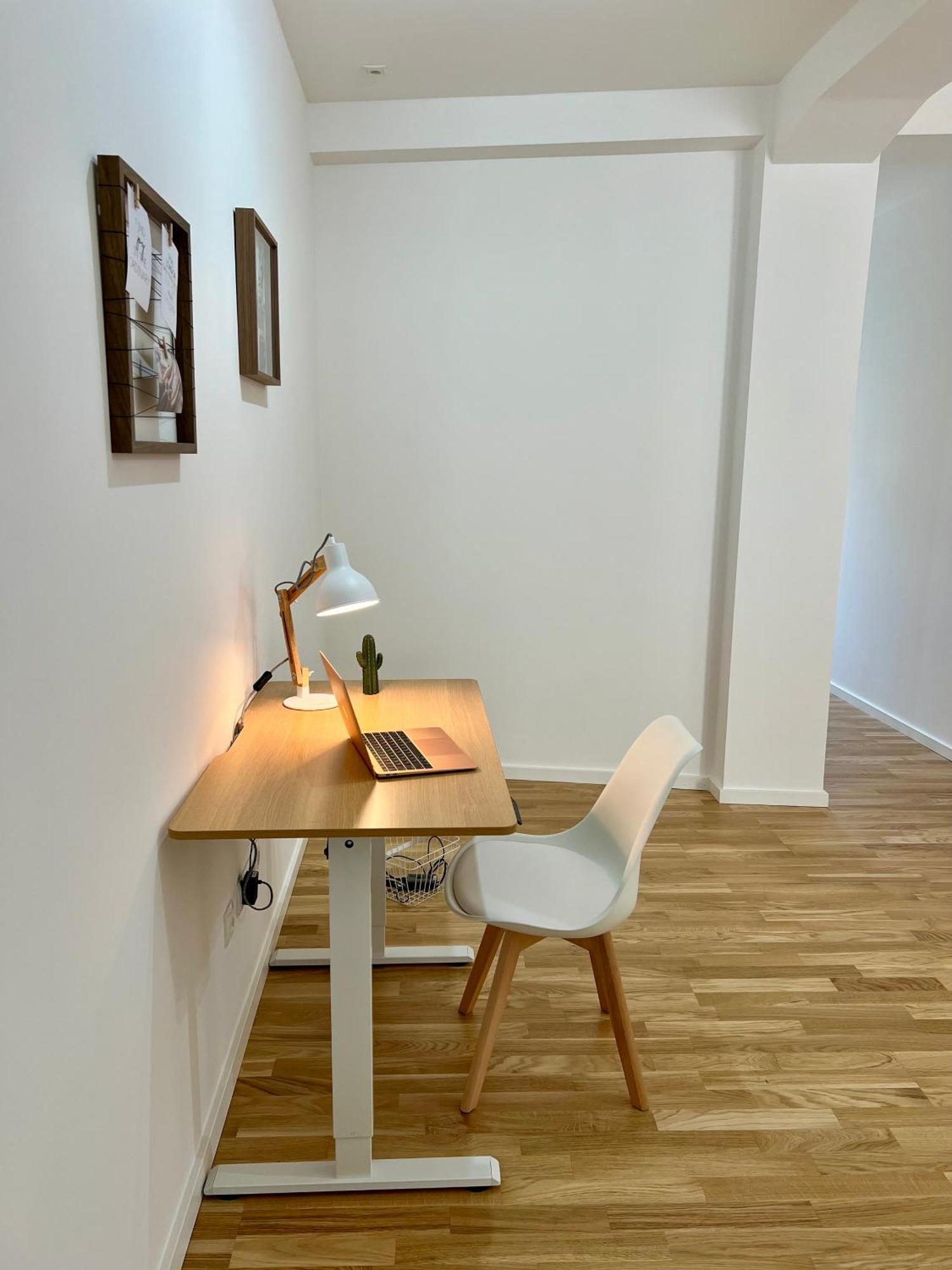 Terrace Apartment Bamberg Exterior photo
