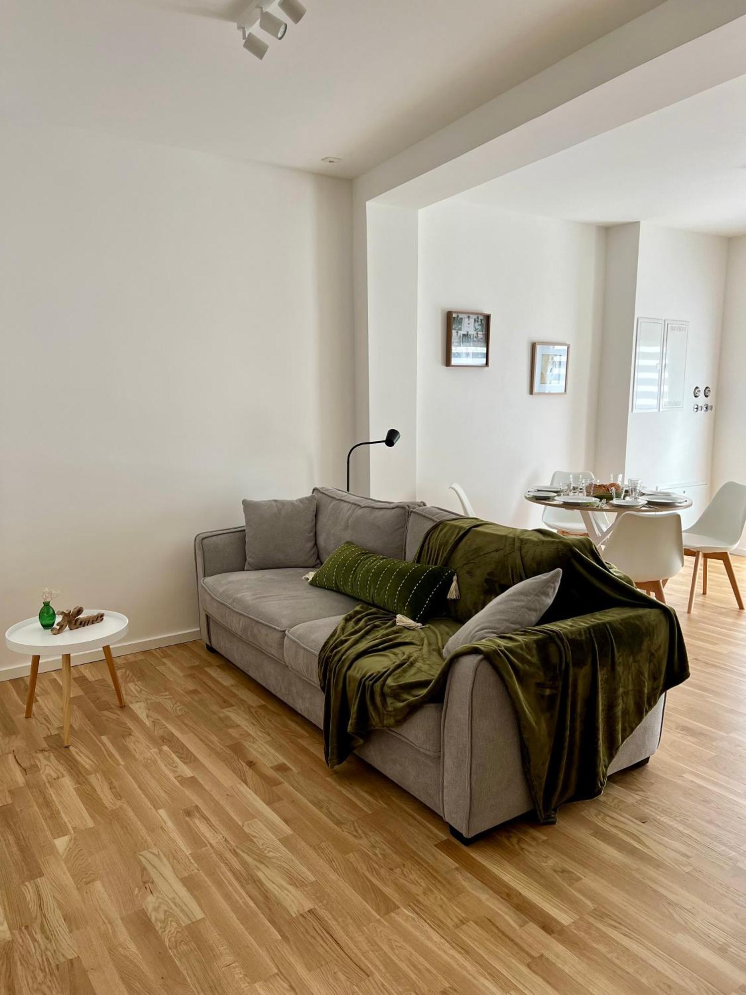Terrace Apartment Bamberg Exterior photo